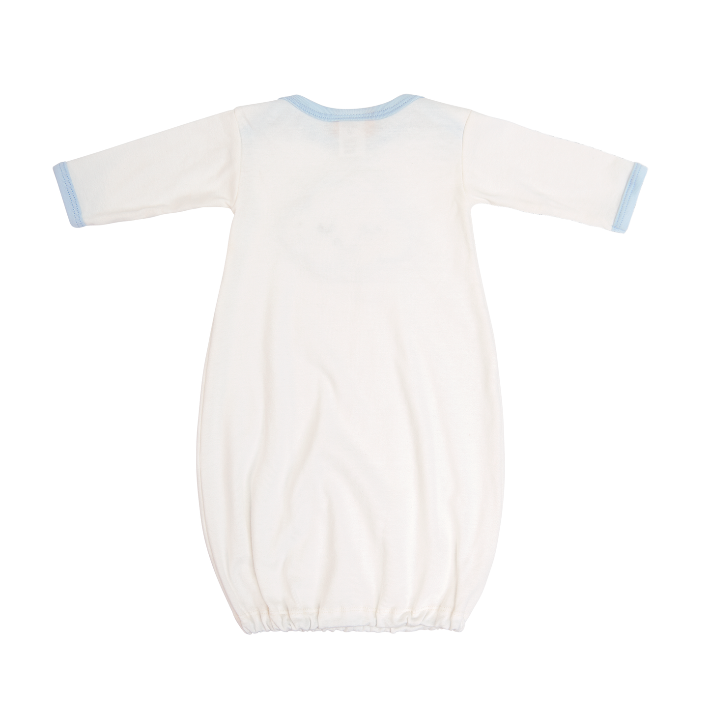 Sleepy Time Baby Gown