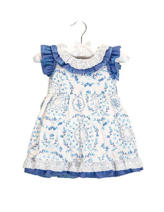 Matilda Baby Girl Dress