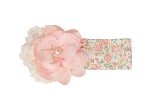 Gabrielle's Garden Girl Headband: INF