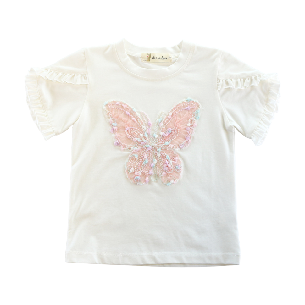 Butterfly Tee