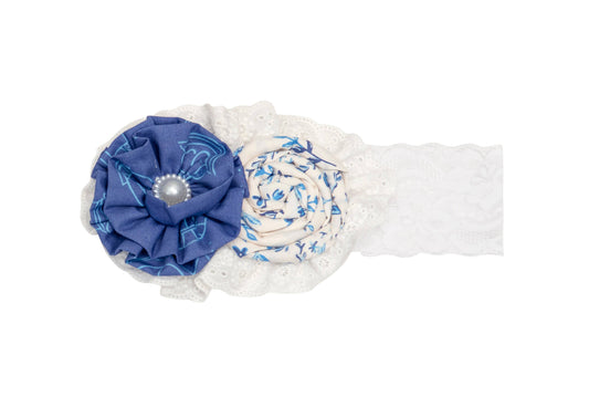 Matilda Girl Headband: INF